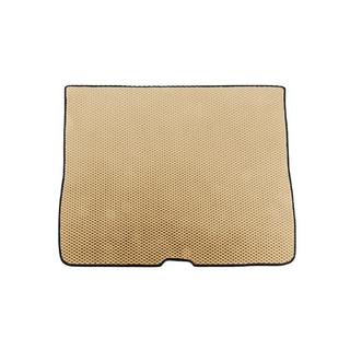 Tappetino bagagliaio EVA (Beige) Mercedes ML W163 1997-2005 foto 1