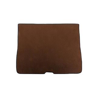 Tappetino bagagliaio EVA (Marrone) Mercedes ML W163 1997-2005 foto 1
