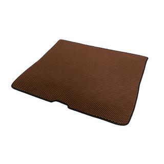 Tappetino bagagliaio EVA (Marrone) Mercedes ML W163 1997-2005 foto 2