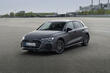 Audi S3 Sportback: la berlina sportiva aggiornata del 2024 foto 4