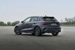 Audi S3 Sportback: la berlina sportiva aggiornata del 2024 foto 2