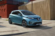 Renault ZOE: recensione dell’auto elettrica foto 2