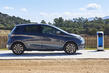 Renault ZOE: recensione dell’auto elettrica foto 3