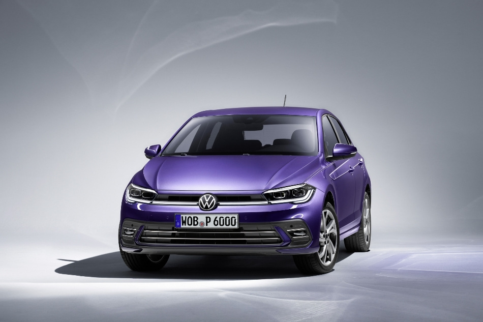 Recensione Volkswagen Polo 2021: berlina aggiornata della sesta generazione