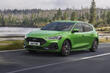 Ford Focus ST: revisione della versione restyling foto 1