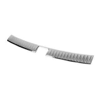 Protezione Paraurti Posteriore Inox Carmos (2023+) Kia Sorento IV MQ4 2020- foto 2