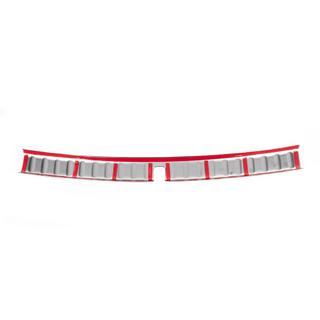 Protezione paraurti posteriore in acciaio inox Carmos per Mini COOPER U25 dal 2023 Mini Countryman U25 2023- foto 3