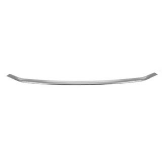 Protezione paraurti anteriore (1 pz, acciaio inox) foto 1