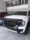 Ford Ranger 2022- Deflettore cofano EuroCap foto 1