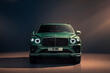 Recensione Bentley Bentayga: lusso e potenza in una forma aggiornata foto 1