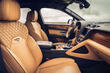 Recensione Bentley Bentayga: lusso e potenza in una forma aggiornata foto 4