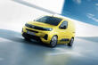 Recensione dell’auto Opel Combo Cargo del 2024 foto 2
