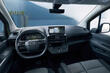 Recensione dell’auto Opel Combo Cargo del 2024 foto 4