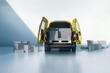 Recensione dell’auto Opel Combo Cargo del 2024 foto 6