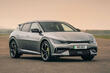 Recensione Kia EV6 GT: potenza elettrica e stile foto 3