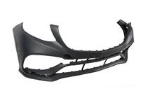Mercedes GLE/ML class W166 2011-2018 Paraurti anteriore GLE63 AMG (per GLE) foto 4