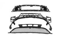 Mercedes GLE/ML class W166 2011-2018 Paraurti anteriore GLE63 AMG (per GLE) foto 10