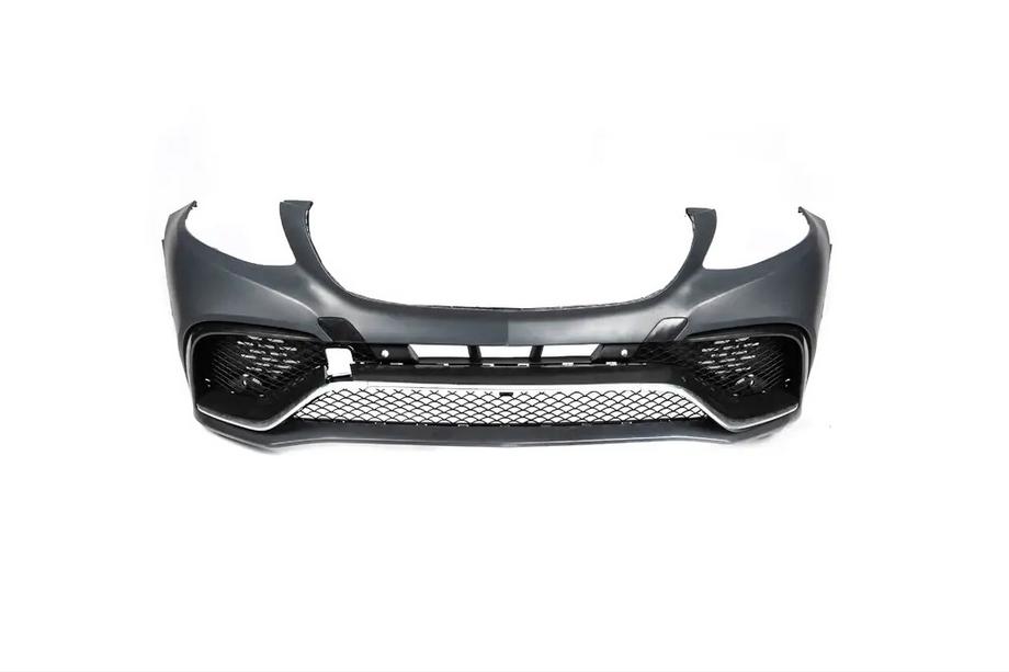 Mercedes GLE/ML class W166 2011-2018 Paraurti anteriore GLE63 AMG (per GLE) Image