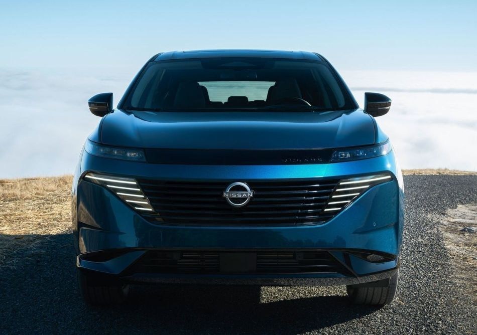 Recensione Nissan Murano 2024: una nuova generazione di crossover