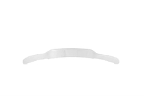 BMW X5 E70 2007-2013 Lip spoiler paraurti anteriore (per 2010-2013 Base, da verniciare) foto 5