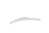 BMW X5 E70 2007-2013 Lip spoiler paraurti anteriore (per 2010-2013 Base, da verniciare) foto 6