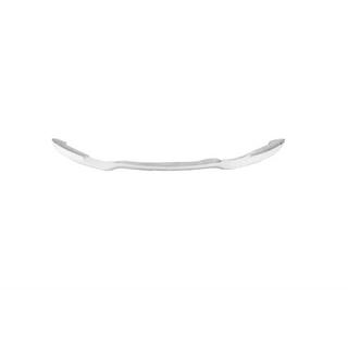 Labbro paraurti anteriore (2010-2013, primerizzato per verniciatura) BMW X5 E70 2007-2013 foto 4