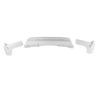 Copertura paraurti posteriore (2010-2013, primerizzata per verniciatura) BMW X5 E70 2007-2013 foto 4