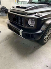 Mercedes G class W463 1990-2018 Kit carrozzeria facelift per W465 2025 G63 foto 79