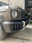 Mercedes G class W463 1990-2018 Kit carrozzeria facelift per W465 2025 G63 foto 84