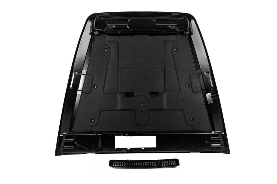 Mercedes G class W463 1990-2018 Kit carrozzeria facelift per W465 2025 G63 Foto 19