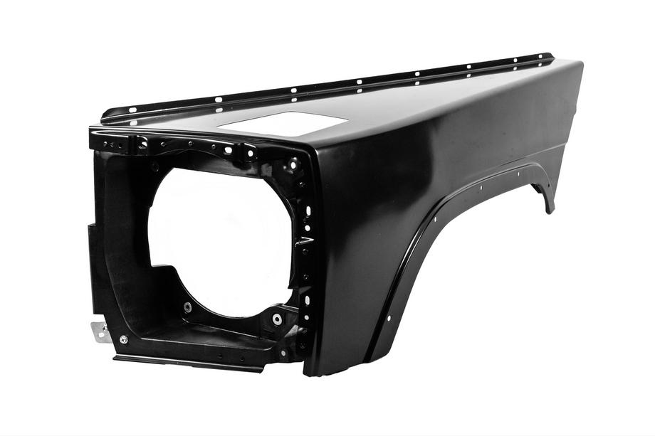 Mercedes G class W463 1990-2018 Kit carrozzeria facelift per W465 2025 G63 Foto 26