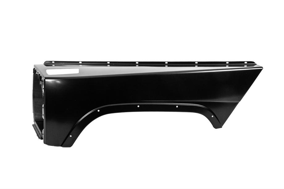 Mercedes G class W463 1990-2018 Kit carrozzeria facelift per W465 2025 G63 Foto 27