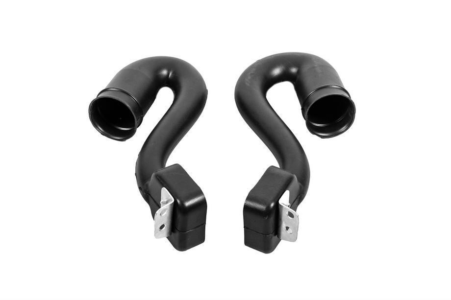 Mercedes G class W463 1990-2018 Kit carrozzeria facelift per W465 2025 G63 Foto 12