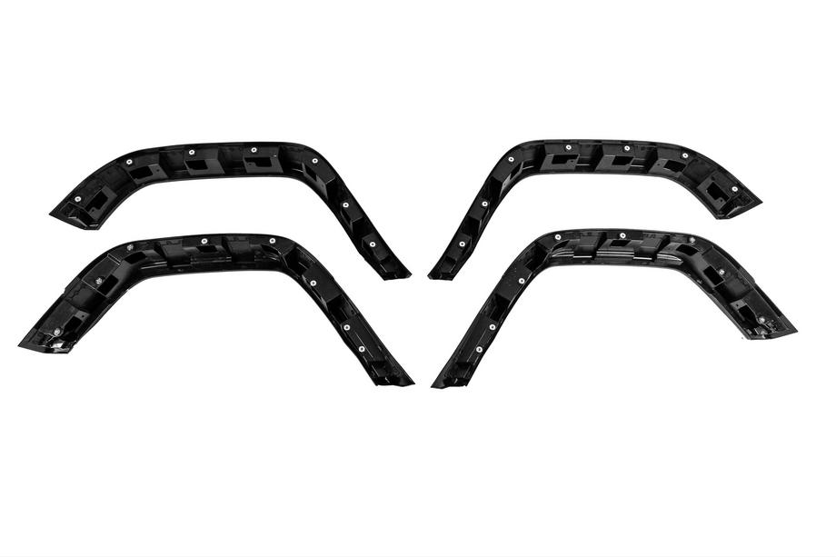 Mercedes G class W463 1990-2018 Kit carrozzeria facelift per W465 2025 G63 Foto 35