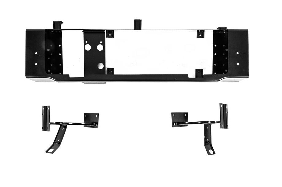 Mercedes G class W463 1990-2018 Kit carrozzeria facelift per W465 2025 G63 Foto 15