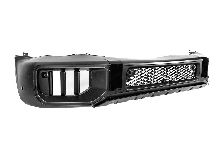 Mercedes G class W463 1990-2018 Kit carrozzeria facelift per W465 2025 G63 Foto 64