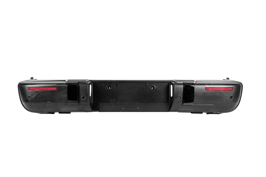 Mercedes G class W463 1990-2018 Kit carrozzeria facelift per W465 2025 G63 Foto 7
