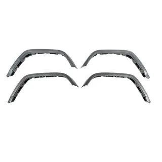 Kit carrozzeria facelift per W465 2025 G63 foto 4