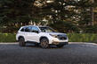 Recensione della Subaru Forester di sesta generazione foto 4