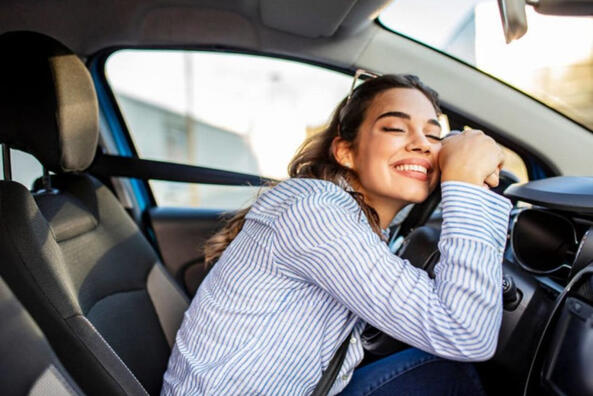 Le migliori auto da donna: una selezione di modelli 2025