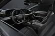 Audi A6 e-tron Sportback: recensione del liftback foto 5