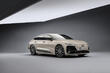 Audi A6 e-tron Sportback: recensione del liftback foto 1