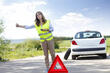 Come scegliere un giubbotto di emergenza per un conducente? foto 1