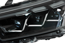 Toyota Hilux 2015- Fari anteriori 2020+ (2 pz) foto 7