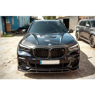 Labbro anteriore Paradigm V-2 (2018-2022, Carbonio reale) foto 4