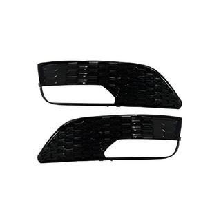 Griglie fendinebbia RS-Style V-2 (2012-2016, 2 pz, Nero) foto 3