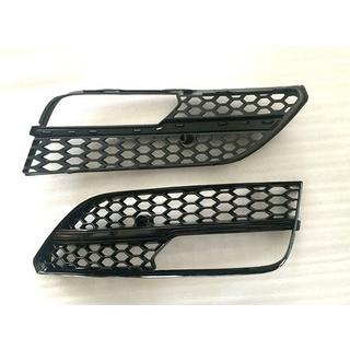 Griglie fendinebbia RS-Style V-2 (2012-2016, 2 pz, Nero) foto 2