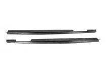 BMW X6 G06 2019–2027 Kit carrozzeria Carbon V1 (2018-2022) foto 3