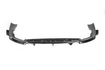 BMW X6 G06 2019–2027 Kit carrozzeria Carbon V1 (2018-2022) foto 11