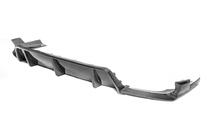BMW X6 G06 2019–2027 Kit carrozzeria Carbon V1 (2018-2022) foto 12